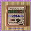 R4i3D 2014 3DS game card